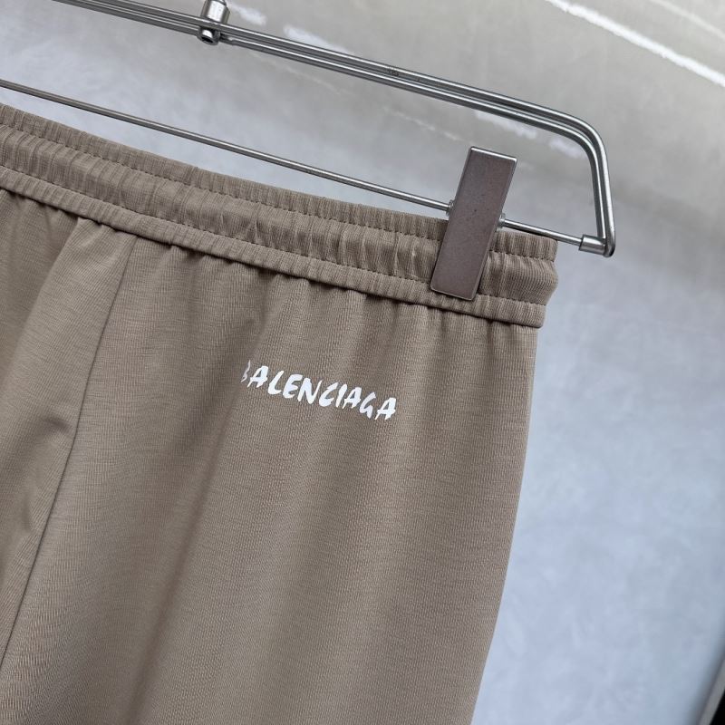 Balenciaga Long Pants